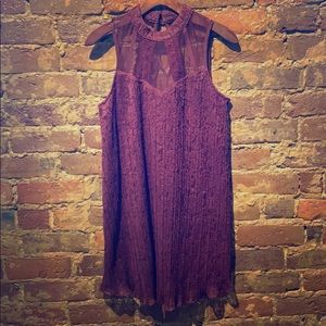 Classy, lace dress